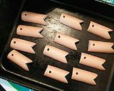 子供の日☆プレート（2歳）作り方28写真