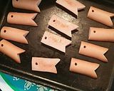 子供の日☆プレート（2歳）作り方29写真