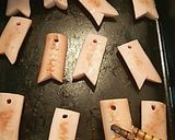 子供の日☆プレート（2歳）作り方30写真