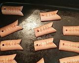 子供の日☆プレート（2歳）作り方31写真
