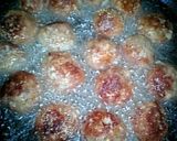 豆腐ミートボールトマト煮込み♬作り方4写真