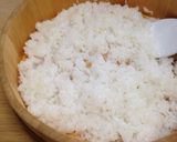 うなぎちらし作り方3写真
