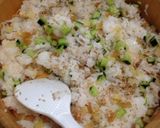 うなぎちらし作り方4写真