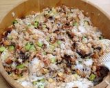 うなぎちらし作り方6写真