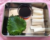 ✿お弁当にも 大葉と長芋の肉巻き✿作り方1写真