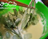 春の山菜の天ぷら作り方3写真