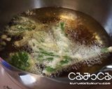 春の山菜の天ぷら作り方4写真