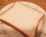 乾燥したパンが復活！？作り方1写真