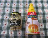 鶏ささみのハニーマスタードフライ作り方3写真