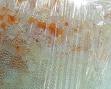 季節限定◆旬の空豆と豆腐のハンバーグ◆作り方4写真