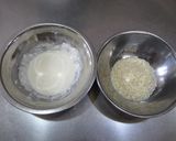 鶏ささみのハニーマスタードフライ作り方7写真