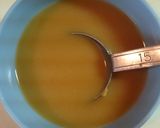 春キャベツとあさりの酒蒸し☆味噌仕立て★作り方3写真