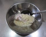 鶏ささみのハニーマスタードフライ作り方8写真