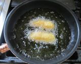 鶏ささみのハニーマスタードフライ作り方10写真