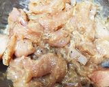 おやつ感覚♪ 鶏胸肉の唐揚げ作り方4写真