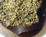 昔ながらの山椒の煮物作り方8写真