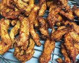 おやつ感覚♪ 鶏胸肉の唐揚げ作り方6写真