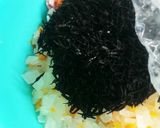 季節限定◆旬の空豆と豆腐のハンバーグ◆作り方6写真