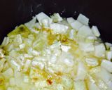 タケノコご飯作り方1写真