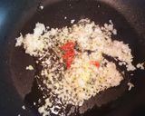 春キャベツとあさりの酒蒸し☆味噌仕立て★作り方5写真