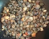 春キャベツとあさりの酒蒸し☆味噌仕立て★作り方6写真