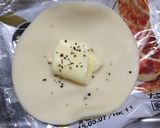 おやつにお手軽イタリアン餃子作り方1写真