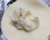 おやつにお手軽イタリアン餃子作り方2写真