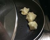 おやつにお手軽イタリアン餃子作り方5写真