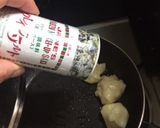 おやつにお手軽イタリアン餃子作り方6写真