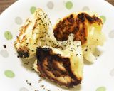 おやつにお手軽イタリアン餃子作り方7写真