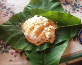 福井の郷土食 ほお葉飯作り方3写真