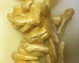 ひじきの煮物作り方3写真