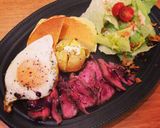 絶品 お店超え パンケーキ作り方8写真