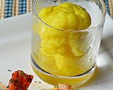 カリフラワーのカレーピクルス作り方4写真