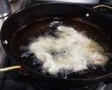 豚唐丼(とんからどん)甘酢ダレ♪作り方5写真