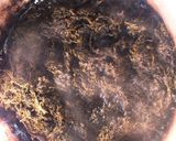 昔ながらの山椒の煮物作り方10写真