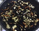 ひじきの煮物作り方6写真