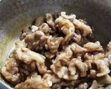 豚唐丼(とんからどん)甘酢ダレ♪作り方7写真