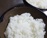 豚唐丼(とんからどん)甘酢ダレ♪作り方8写真