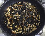 ひじきの煮物作り方11写真