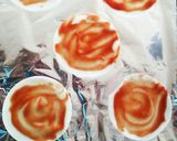 餃子の皮ピザ作り方2写真
