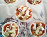 餃子の皮ピザ作り方3写真
