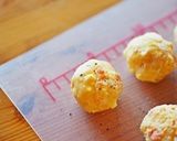 ＊鮭フレーク＆じゃが芋のタルタルぼーる＊作り方3写真