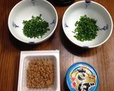 冷やしひっぱりそうめん作り方1写真