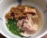 冷やしひっぱりそうめん作り方2写真