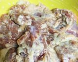 カラカラ 唐揚げ( ^ω^ )作り方1写真