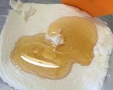 ヘルシー♡ ヨーグル豆乳クリーム☺作り方10写真