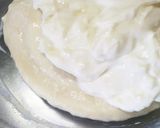 ヘルシー♡ ヨーグル豆乳クリーム☺作り方11写真