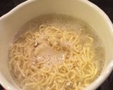 絶品 お店超え 透明スープの冷やし中華作り方2写真