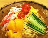 絶品 お店超え 透明スープの冷やし中華作り方3写真